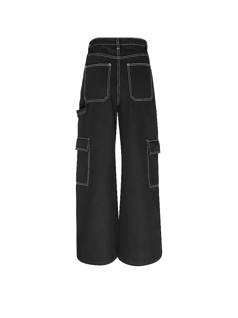 Weekday cargo pants hotsell
